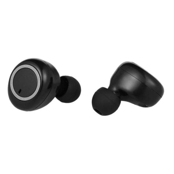 RKTech SQ-W1 TWS Stereo Sound Headset Bluetooth 5.0 Wireless Twins Earbuds Earphones - Image 8