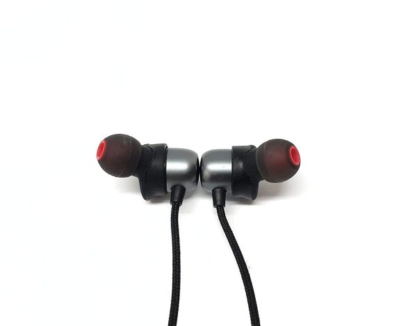 RKTech QCY QY20 Bluetooth Headphone IPX5-rated Sweatproof Wireless Earphone Sport Headphone - Image 4